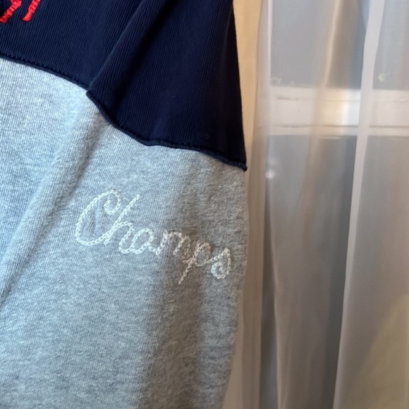 Polo Ralph Lauren Big Pony Full Zip Jacket Boys Large 14-16 - Picture 4 of 9